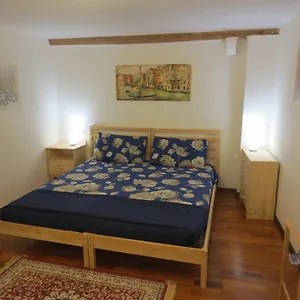  Appartamento Manzoni