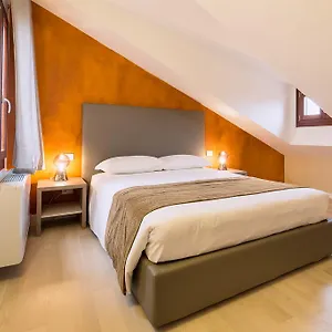  Appartamento Charming Palace Corte Del Teatro