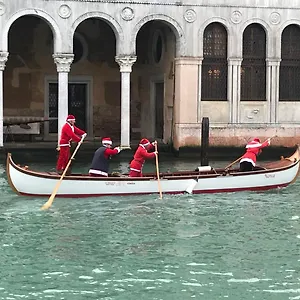 Appartamento La Felice Canal Grande