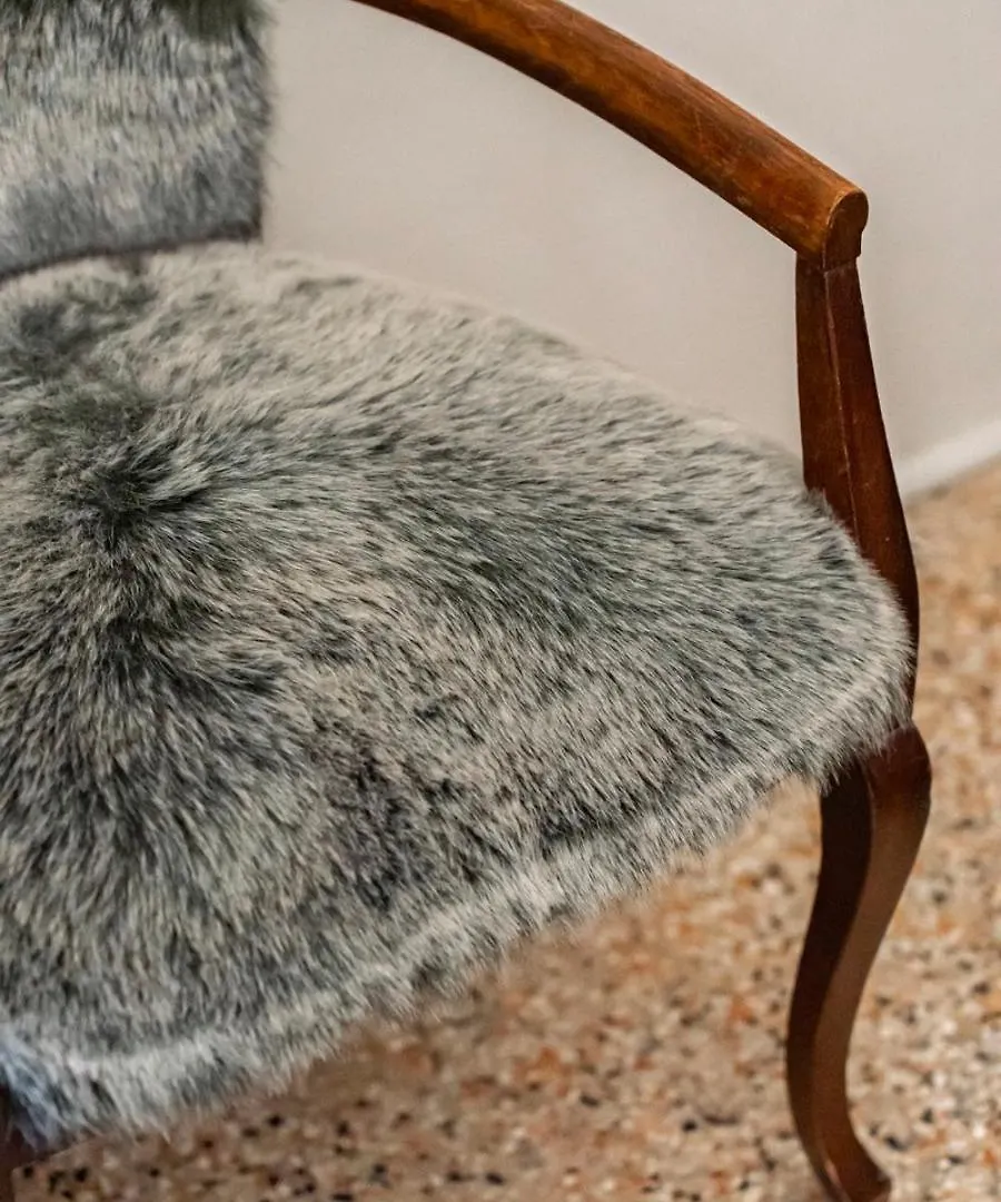 Ca Delle Capriate, An Intimate Retreat At Ca D'Oro Apartment Venice