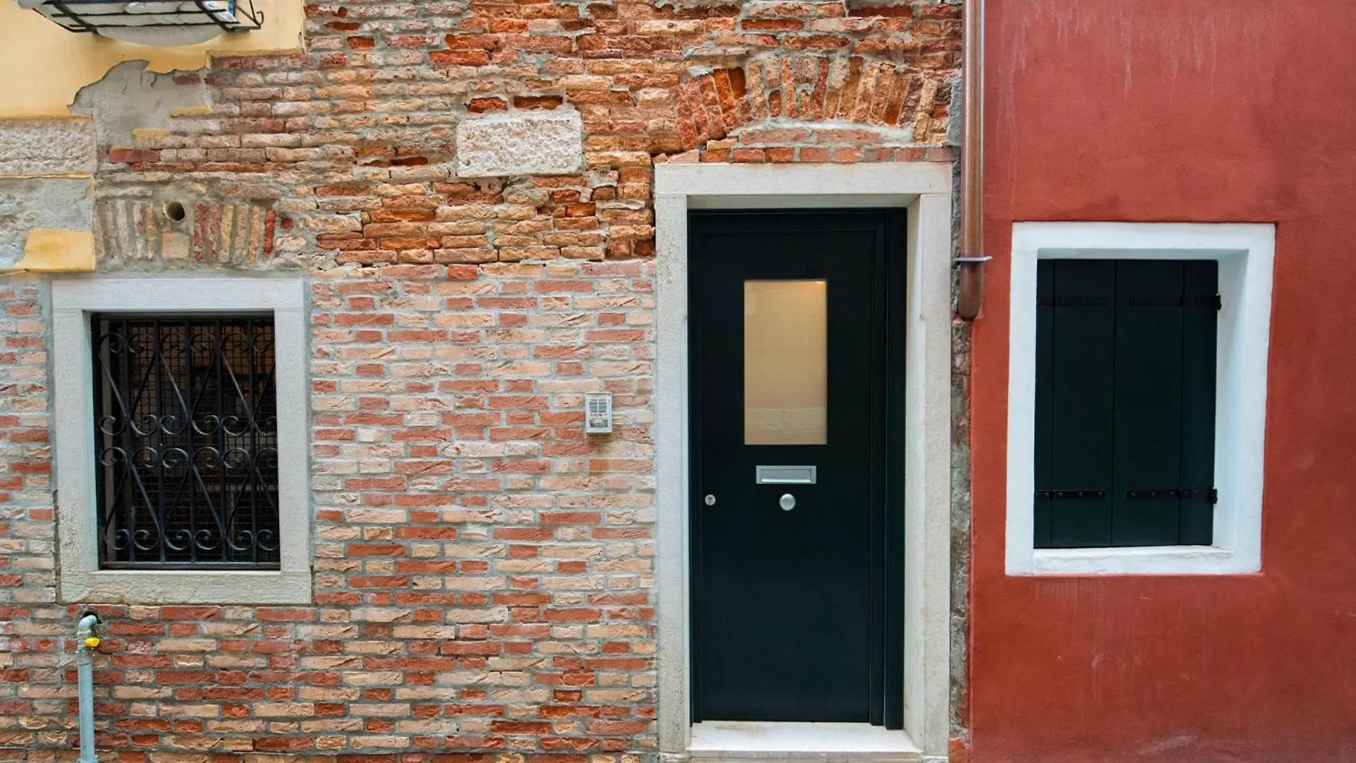 Ca Delle Capriate, An Intimate Retreat At Ca D'Oro Apartment Venice 0*,  Italy