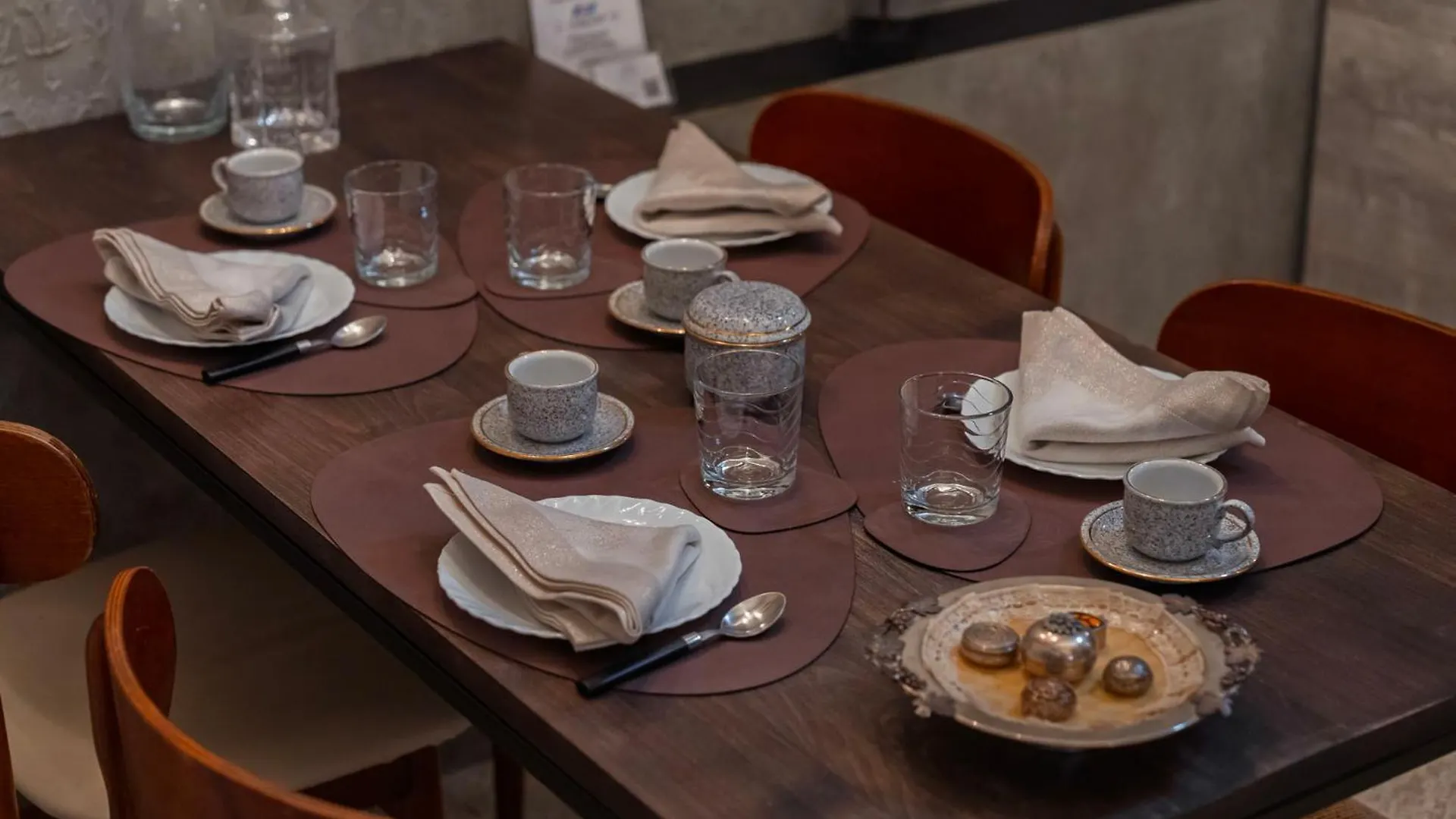 Ca Delle Capriate, An Intimate Retreat At Ca D'Oro Apartment Venice
