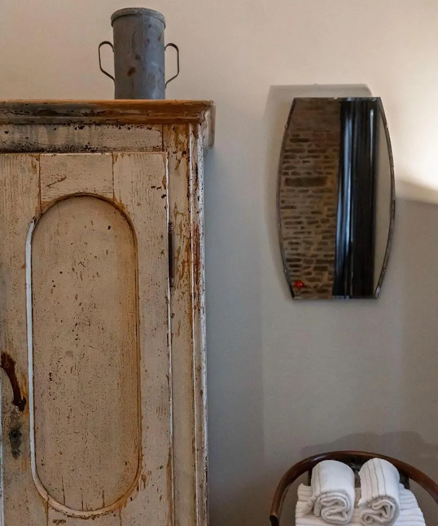 Ca Delle Capriate, An Intimate Retreat At Ca D'Oro Apartment Venice