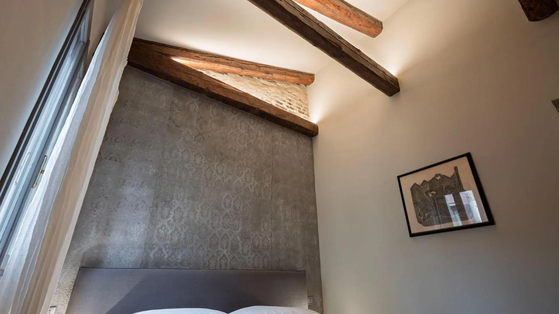 Ca Delle Capriate, An Intimate Retreat At Ca D'Oro Apartment Venice