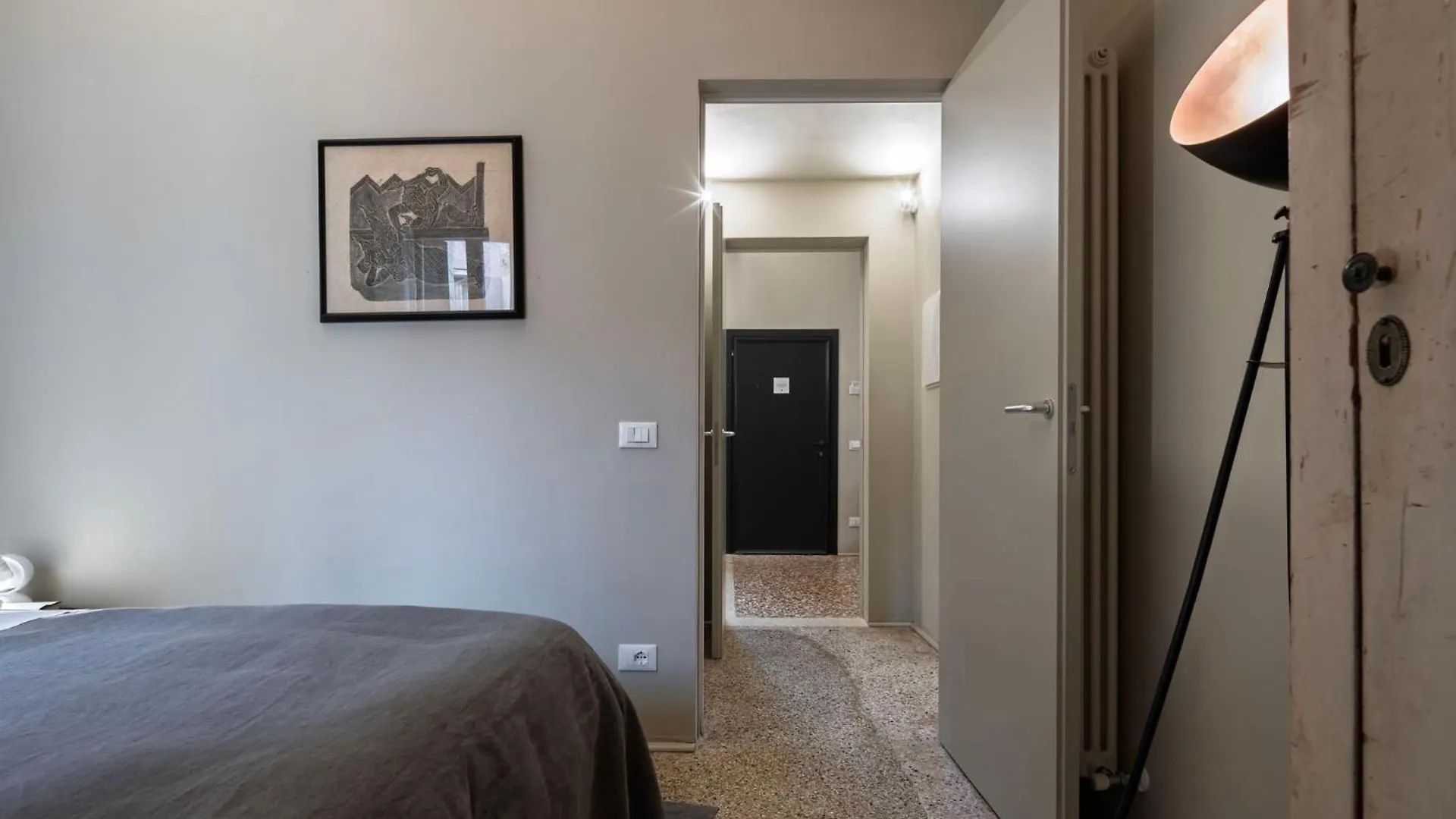 Ca Delle Capriate, An Intimate Retreat At Ca D'Oro Apartment Venice 0*,  Italy