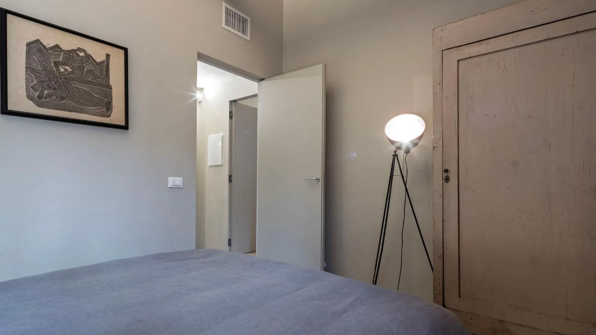 Ca Delle Capriate, An Intimate Retreat At Ca D'Oro Apartment Venice Italy