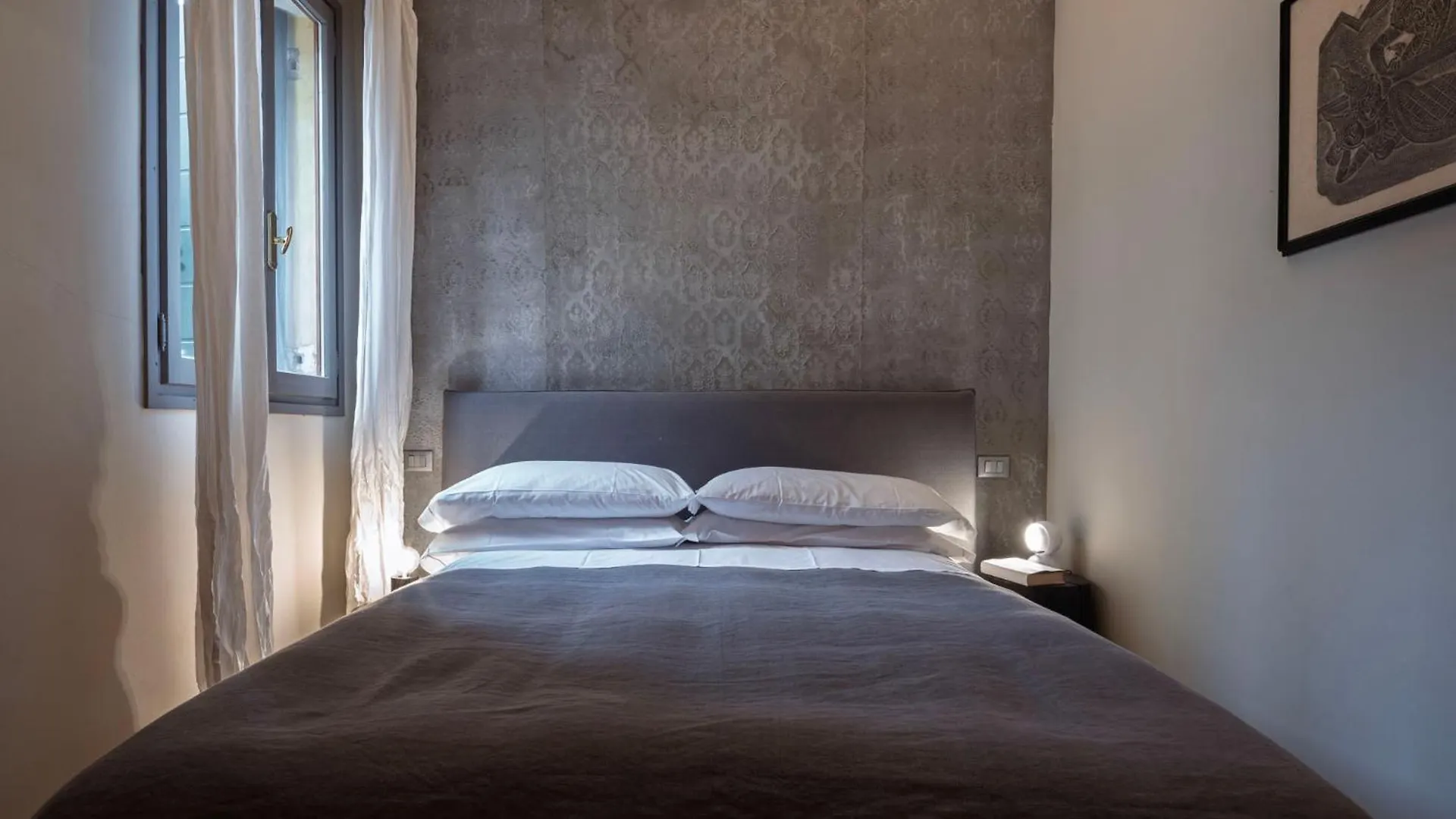 Ca Delle Capriate, An Intimate Retreat At Ca D'Oro Apartment Venice Italy