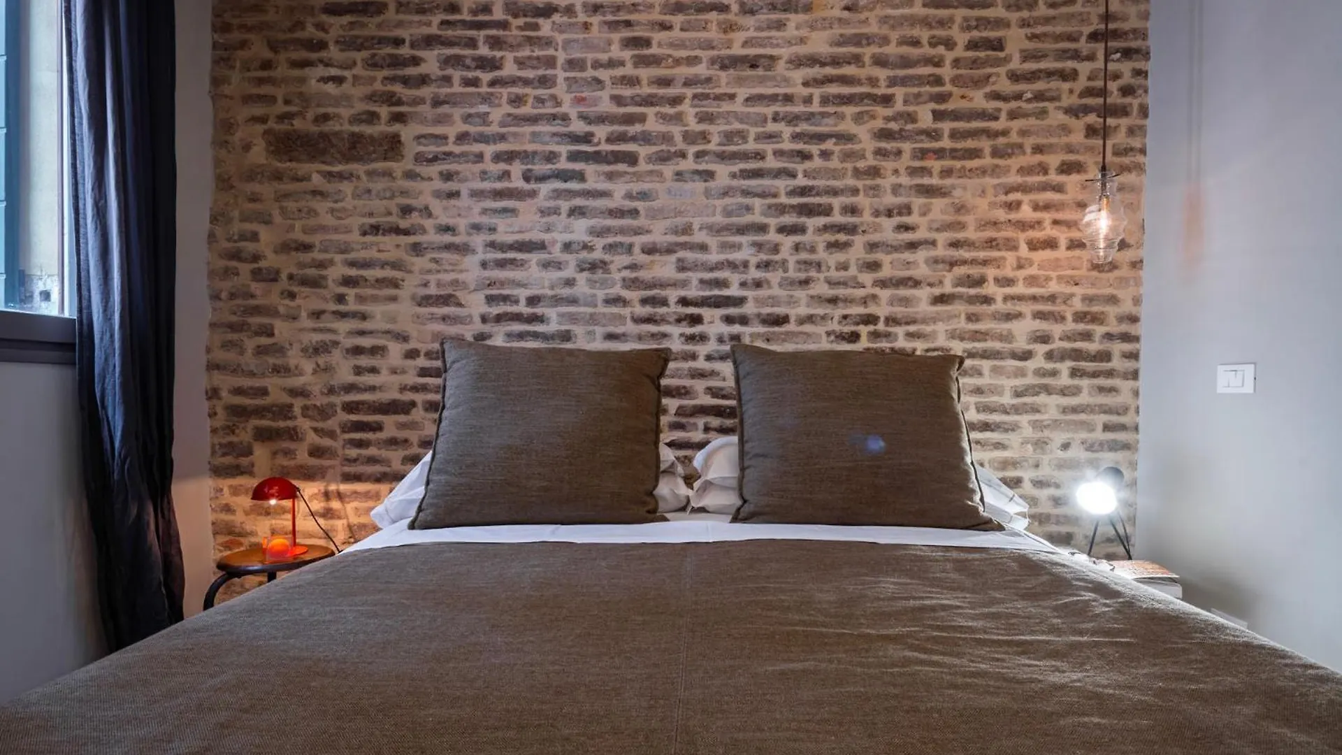 Ca Delle Capriate, An Intimate Retreat At Ca D'Oro Apartment Venice